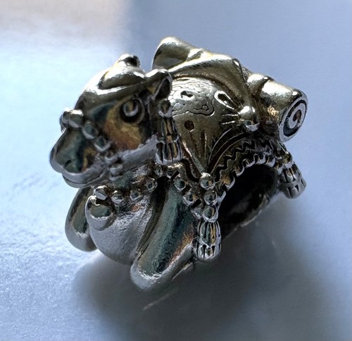 Pandora charm cammello - pandora,