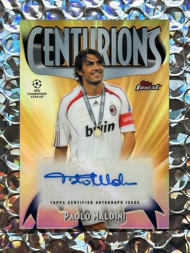 Topps finest ucc - topps,