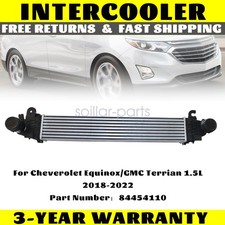FIT Cheverolet GMC Equinox