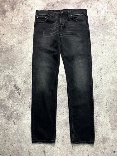 Jeans dondup lucky cotone - dondup,