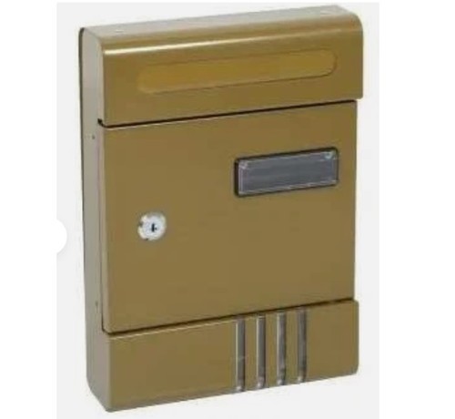 Sacar cassetta postale per - sacar,