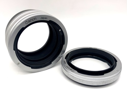 Canon adattatore anello - canon,