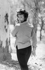 Senta Berger foto sexy 8x12