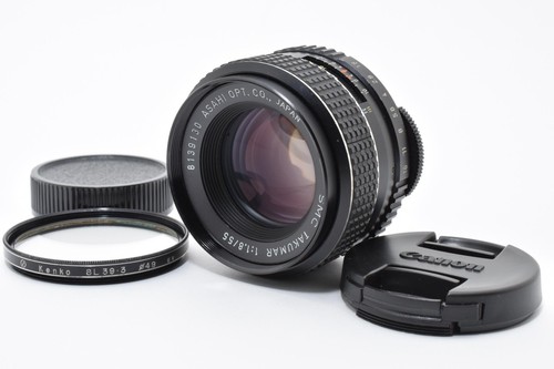 Come nuovo pentax smc - [come,
