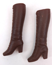 Barbie Francie stivali lunghi