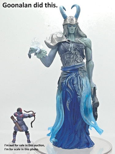 Pathfinder mini gloria dei - pathfinder,