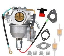 Kit Carburatore Per John Deere