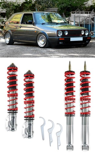 Redline sport coilover kit - sport,