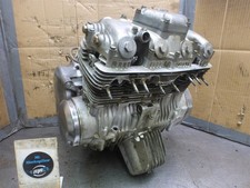 1972 Honda CB350F Four