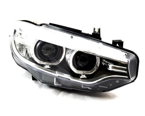 Faro destro xenon d1s afs - afs, per