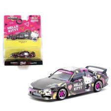 NISSAN Silvia (S14) - Vertex -