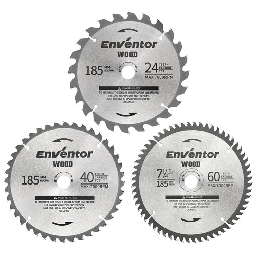 Enventor 3pcs lama sega - lama,