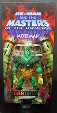 MATTEL MOTU ORIGINS 200X