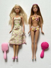 Barbie Chic Standard Beach