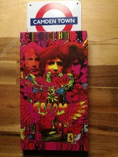 Cream / Clapton / Yardbirds -