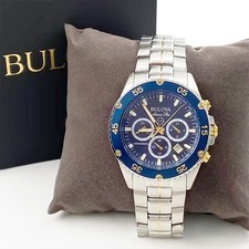Orologio Bulova Marine Star