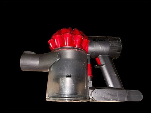 Dyson akkustaubsauger - dyson, v6