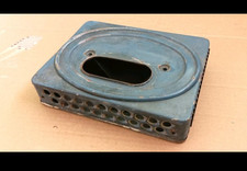 SCATOLA FILTRO ARIA GUZZI V7