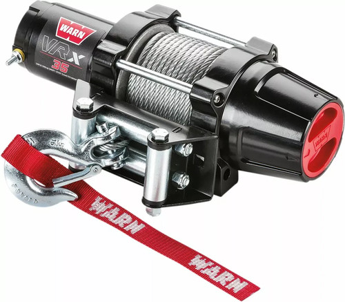 Verricello vrx warn - verricello,