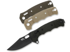 Coltello tascabile SOG Seal XR