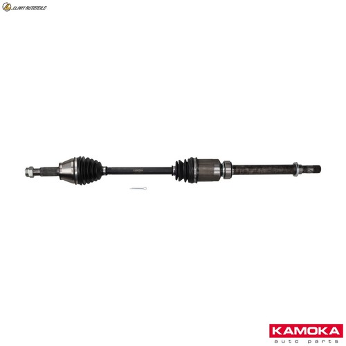Albero motore 5011468 - albero,