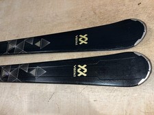 SCI VOLKL FLAIR VIOLA 165 cm