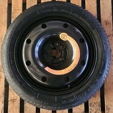 RUOTINO DI SCORTA DA 17" 500X