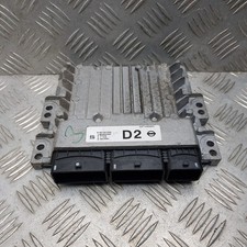 MODULO COMANDO MOTORE NISSAN