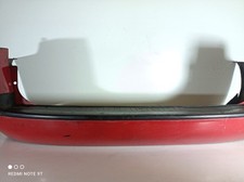 paraurti posteriore FIAT STILO