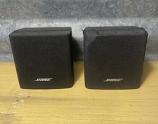 Bose acoustimass serie - 6, iii