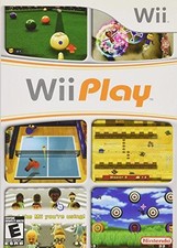 Gioco Nintendo Wii