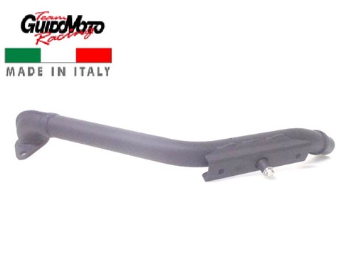 Collettore scarico marmitta - collettore,