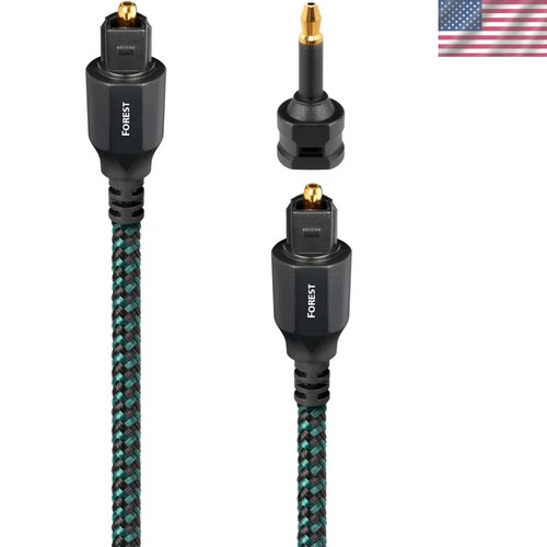 Cavo audio fibra ottica - cavo,