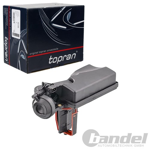 Topran sportello comando - topran,