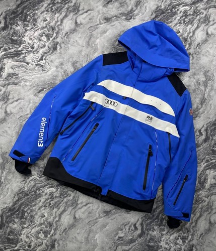 Moncler grenoble giacca - grenoble,