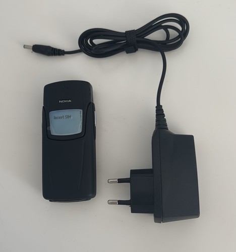 Org nokia 8910i nero - org,