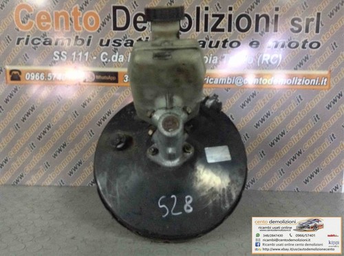 Servofreno per ford transit - servofreno,