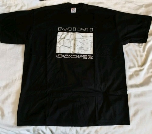 Rarissima shirt mini cooper - rarissima, t-shirt