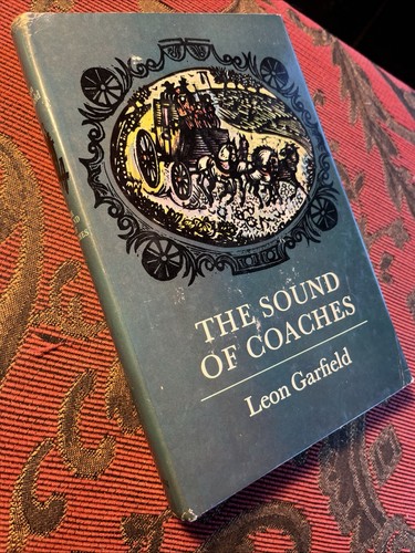 The sound coaches leon - coaches, by
