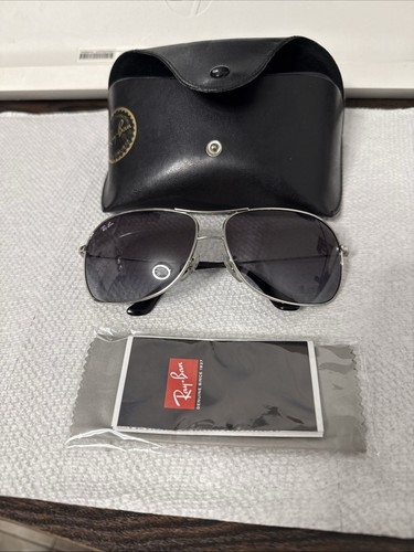 Occhiali sole ray ban - sole,