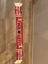 Sciarpa Vigilantes Vicenza