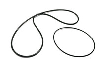 Kit cinghia per tandberg serie - kit,