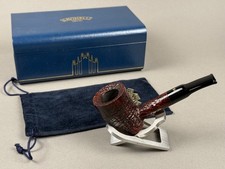 Pipa tabacco Savinelli Punto