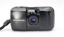 Olympus μ[mju:]-I fotocamera