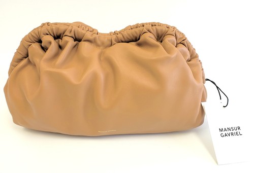 Pochette mansur gavriel - pochette,