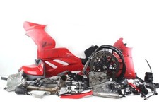 DUCATI PANIGALE V2 SET PARTI