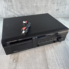 Cassettiera Harman Kardon