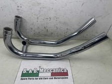 COLLETTORI DI SCARICO MARMITTA LAVERDA 500 CC CODICE LAV 63101027 LAV 6310102...
