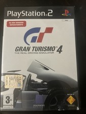 🇮🇹 Gran Turismo 4 PS2 |