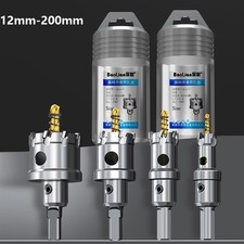 Punta in metallo duro in lega